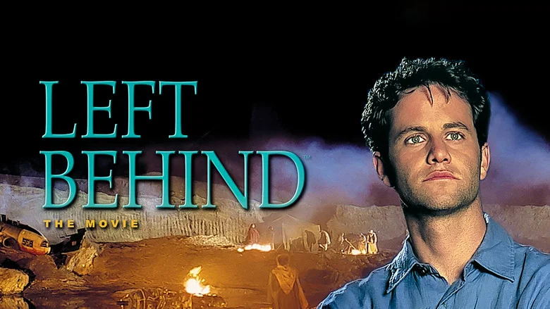 Left Behind screenshot 2