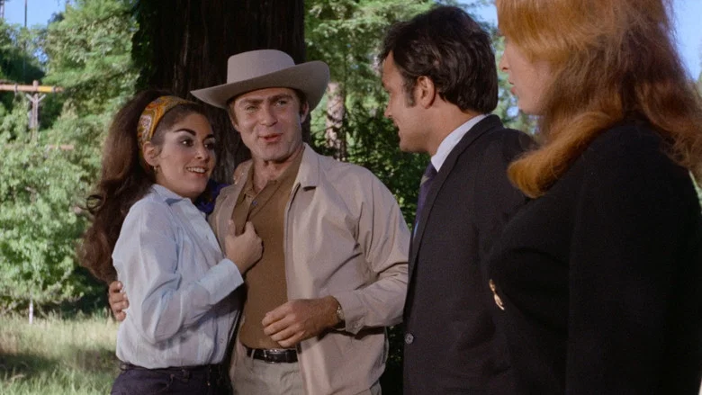 Vixen! screenshot 7
