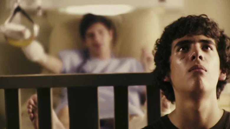 Between Friends screenshot 1