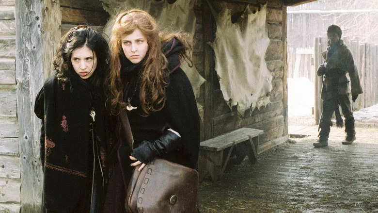 Ginger Snaps Back: The Beginning screenshot 4