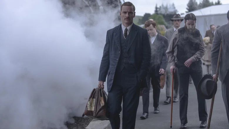 The Light Between Oceans screenshot 6