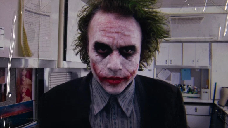 I Am Heath Ledger screenshot 8