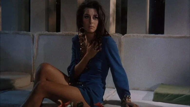 Four Times That Night screenshot 4
