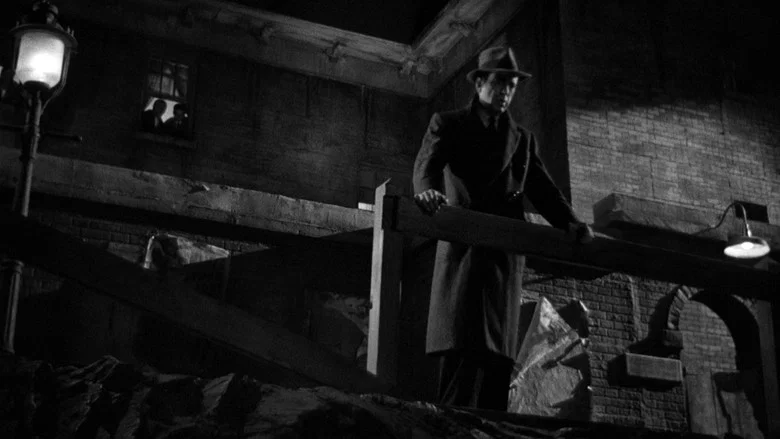 The Maltese Falcon screenshot 6