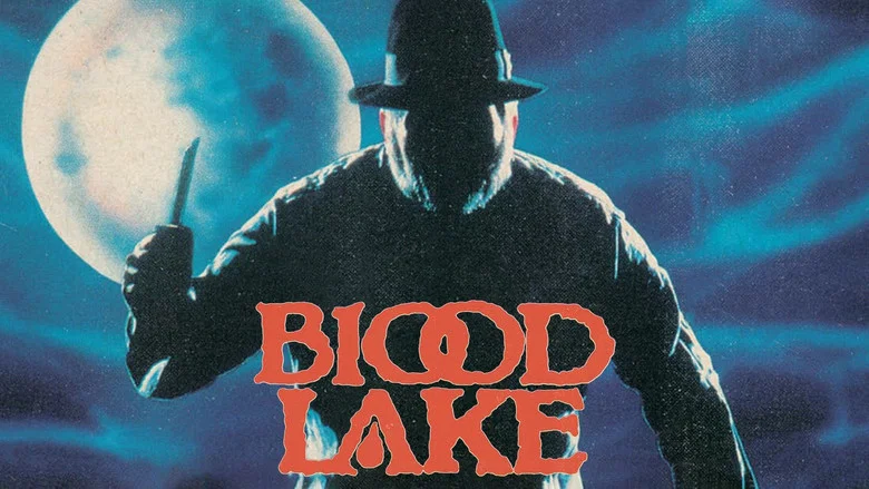 Blood Lake screenshot 5