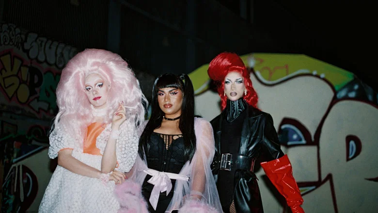 Nocturnal Girls screenshot 2