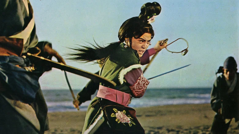 The Swordsman of All Swordsmen screenshot 7