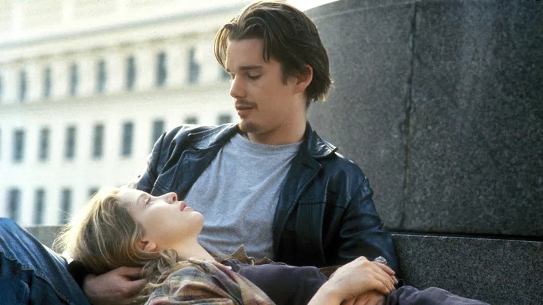 Before Sunrise screenshot 7
