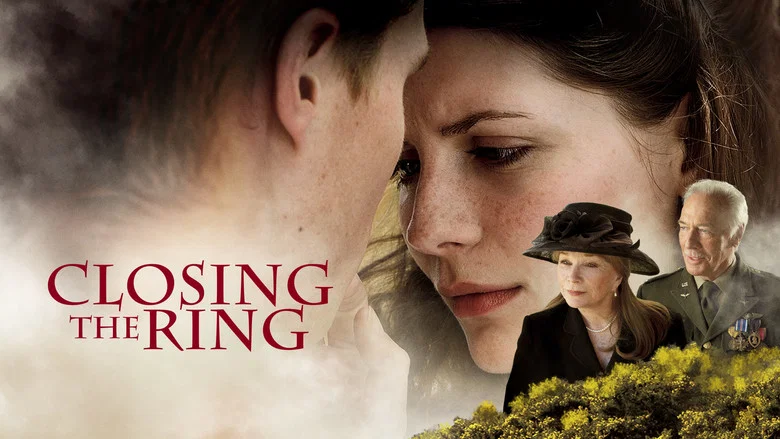 Closing the Ring screenshot 2