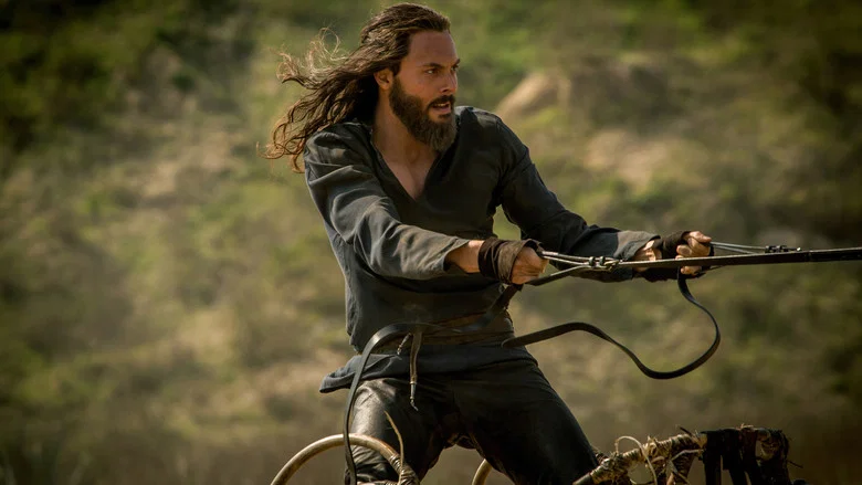 Ben-Hur screenshot 4