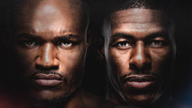 UFC on ESPN 69: Usman vs. Buckley screenshot 4
