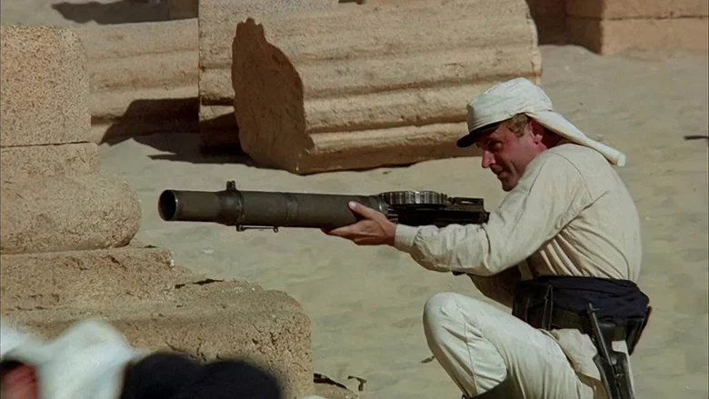 March or Die screenshot 7