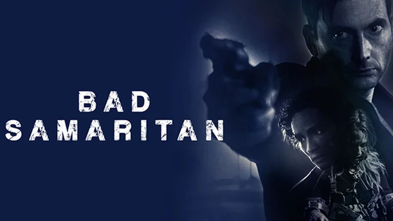 Bad Samaritan screenshot 6
