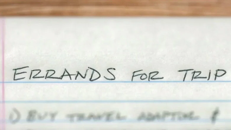Peter's To-Do List screenshot 3