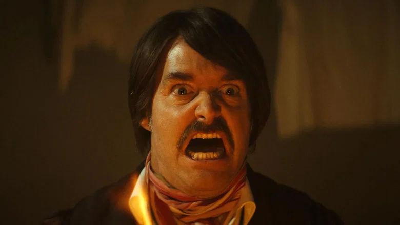 Extra Ordinary screenshot 7
