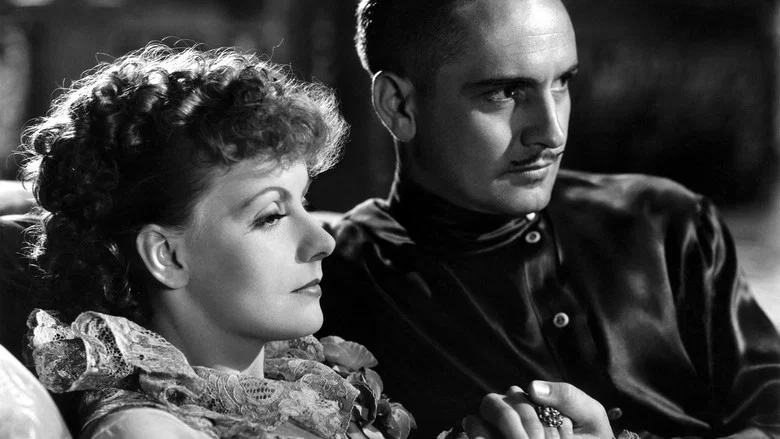 Anna Karenina screenshot 3