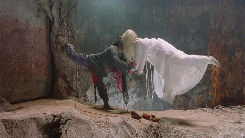 A Chinese Odyssey Part One: Pandora's Box screenshot 7