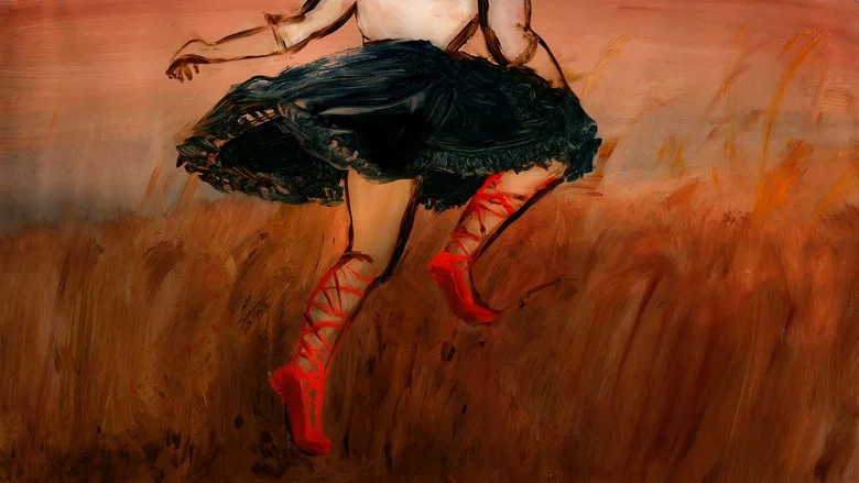 Red Shoes screenshot 1