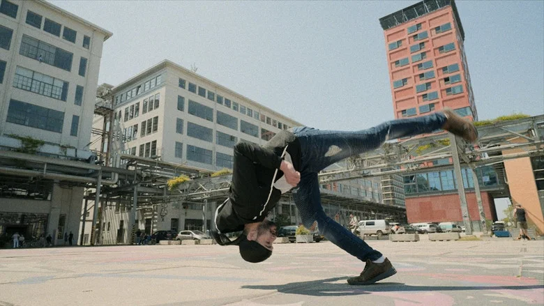 Teekay The Salto King screenshot 1