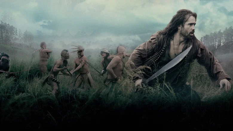 The New World screenshot 7