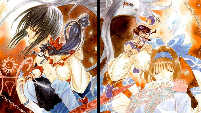 Samurai Shodown 2 screenshot 1