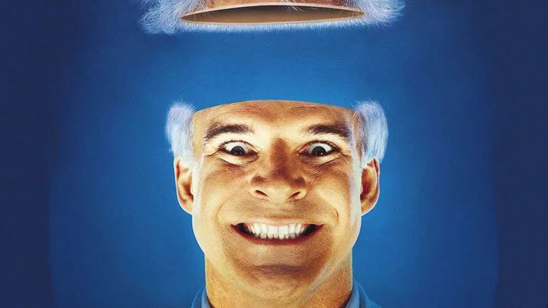 The Man with Two Brains screenshot 1