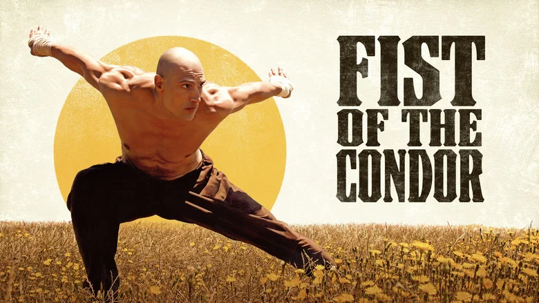 Fist of the Condor screenshot 3