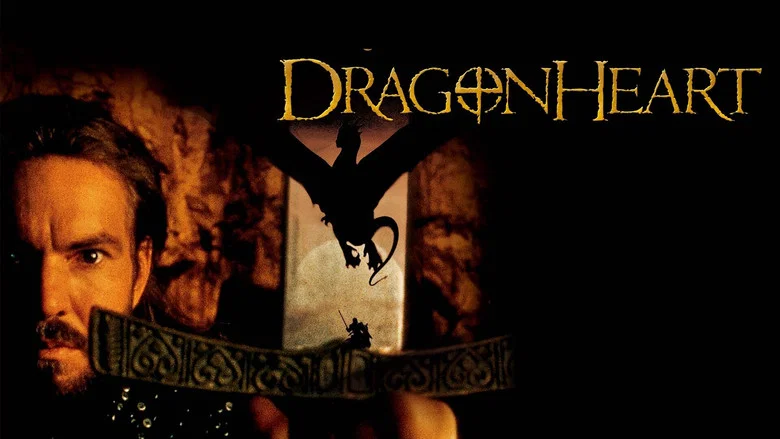 DragonHeart screenshot 2