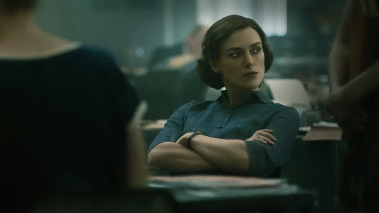 Boston Strangler screenshot 8