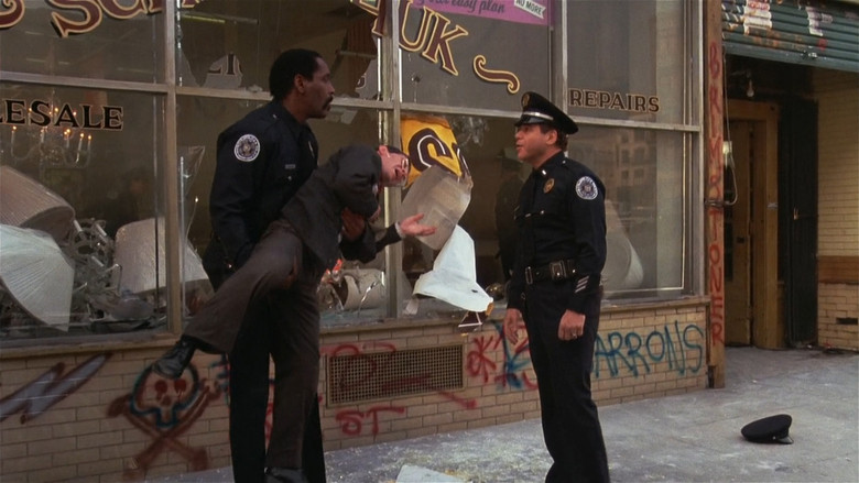Police Academy 2: Their First Assignment screenshot 8