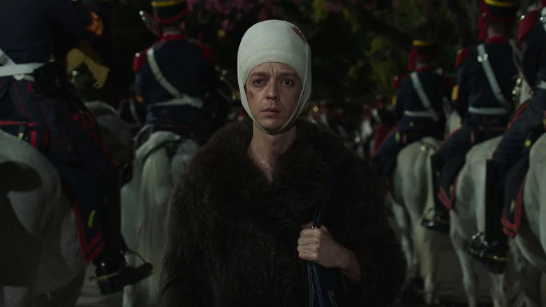 Kill the Jockey screenshot 6