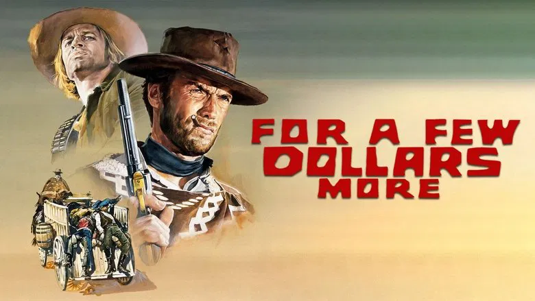 For a Few Dollars More screenshot 5