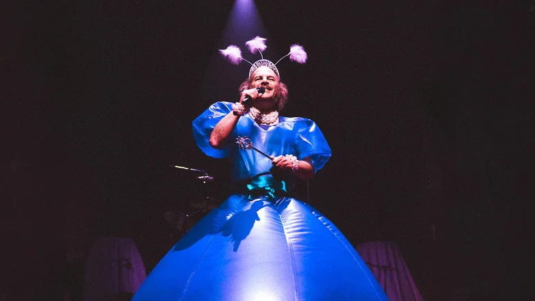 Philippe Katerine : Zouzou au Zénith screenshot 1