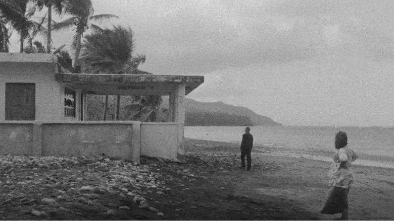 When the Waves Are Gone screenshot 5