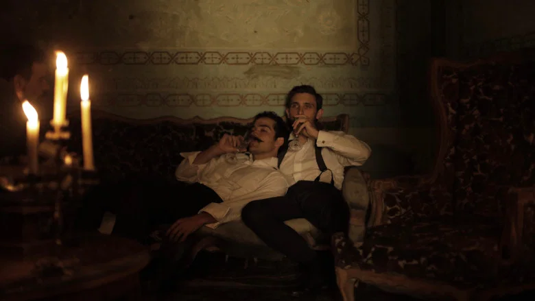 Dance of the Forty One screenshot 2