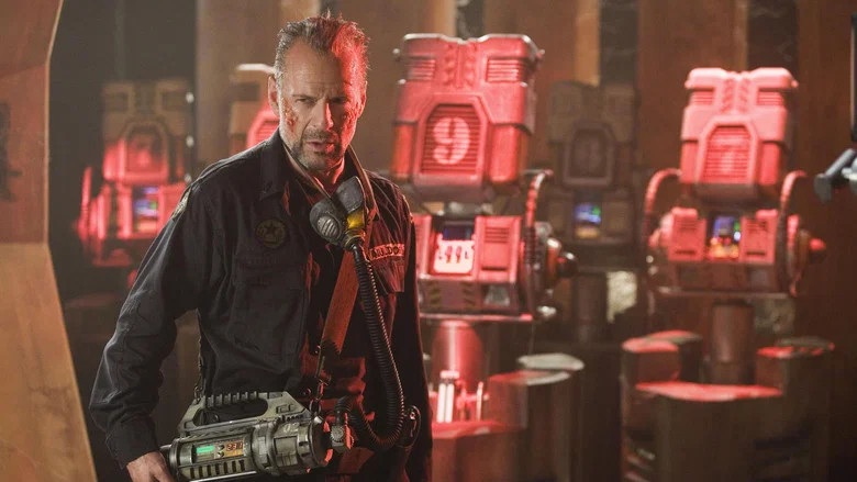 Planet Terror screenshot 7