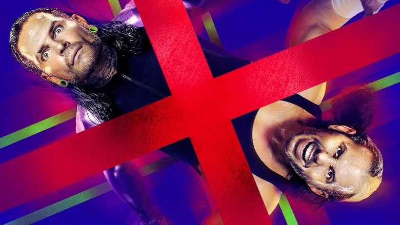 WWE Extreme Rules 2017 screenshot 1