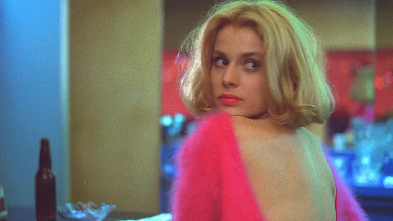 Paris, Texas screenshot 3