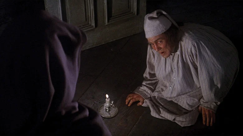 Scrooge screenshot 7