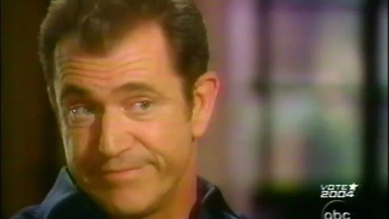 ABC Primetime: Mel Gibson's Passion screenshot 2