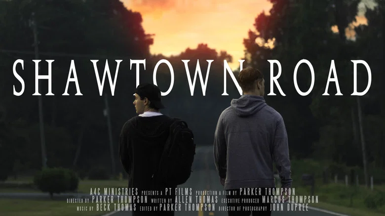 Shawtown Road screenshot 2