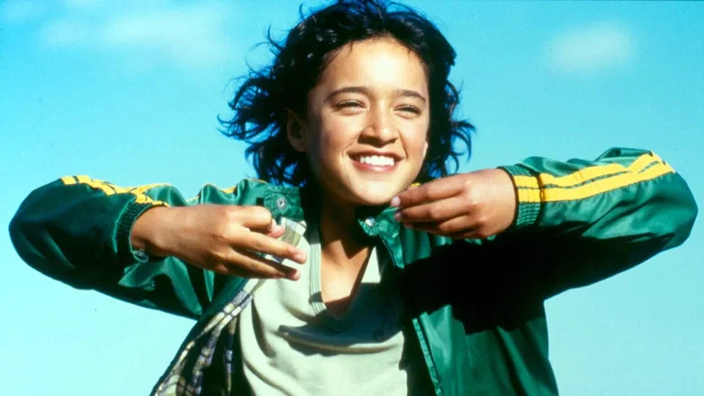 Whale Rider screenshot 3