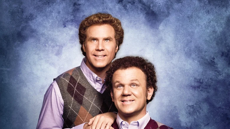 Step Brothers screenshot 8