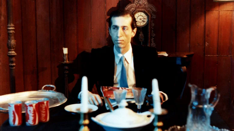 Dracula of Exarcheia screenshot 5