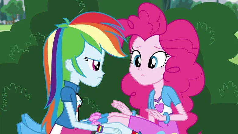 Pinkie Spy screenshot 1