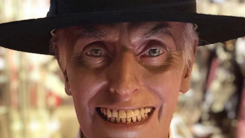 Poltergeist II: The Other Side screenshot 7