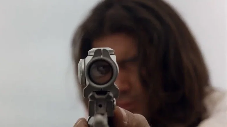 Desperado screenshot 1