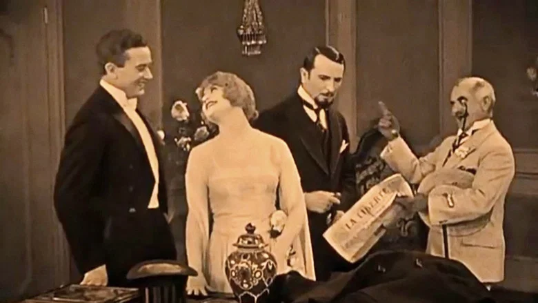 The Belle of Broadway screenshot 2