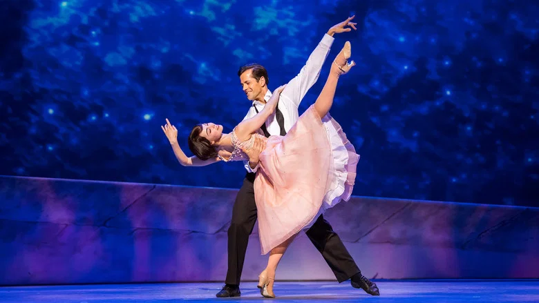 An American in Paris: The Musical screenshot 1