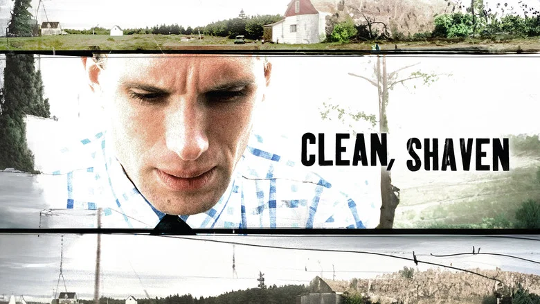 Clean, Shaven screenshot 2